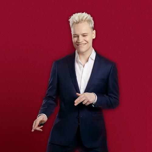 SHAMAN  в ДК Тольятти