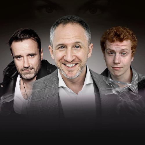 Без свидетелей в ДК Тольятти