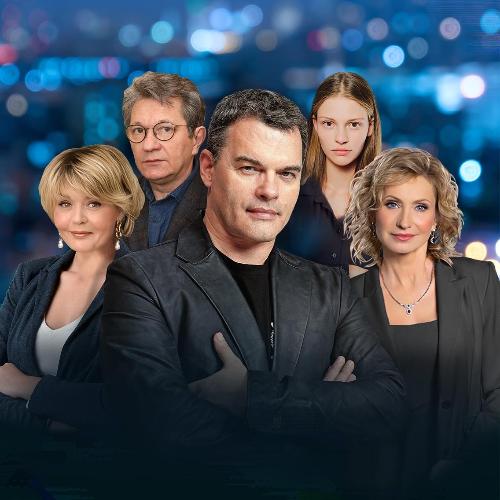 Остров заблудших душ в ДК Тольятти