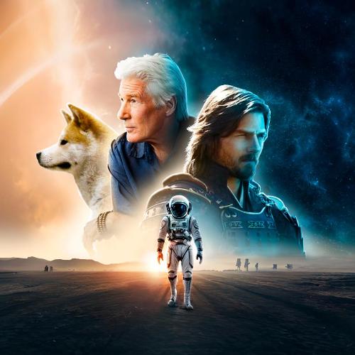 NEOrchestra. Шедевры киномузыки в ДК Тольятти