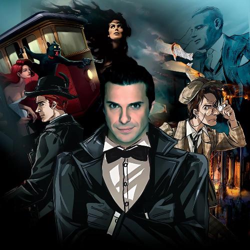 Мастер и Маргарита в ДК Тольятти