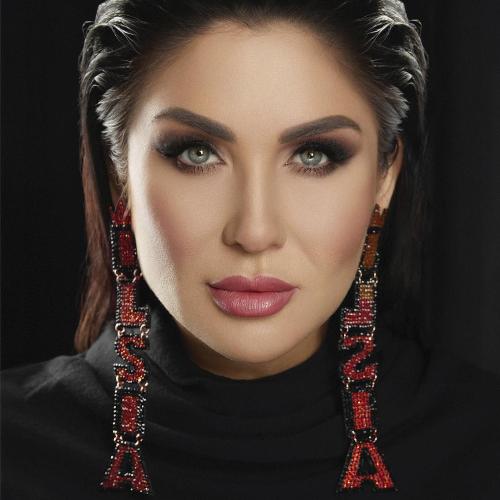 Ильсия Бадретдинова в ДК Тольятти