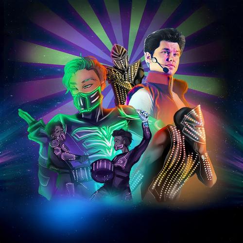 Игра в ДК Тольятти