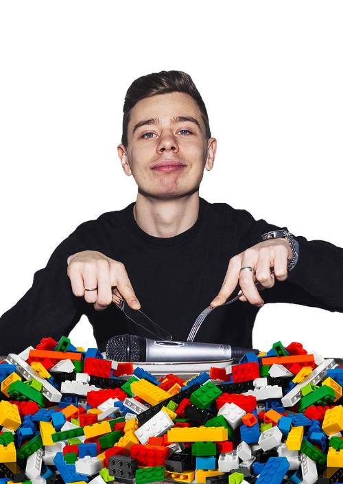 Сергей Орлов. Переходный возраст в ДК Тольятти