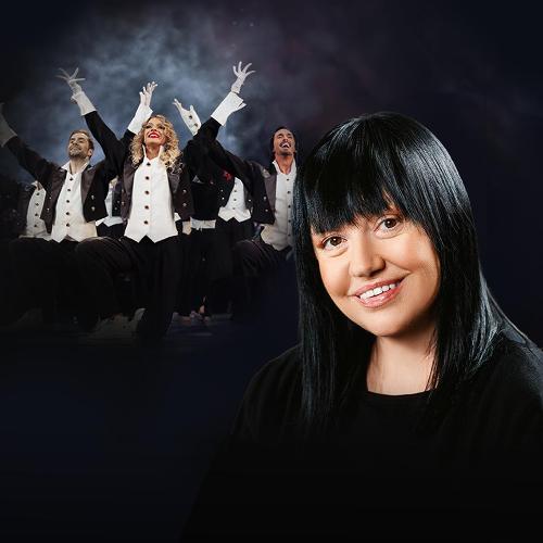 ТОДЕС в ДК Тольятти