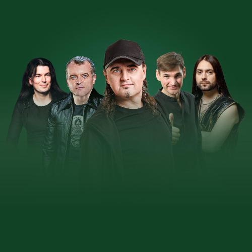 Нэнси в ДК Тольятти