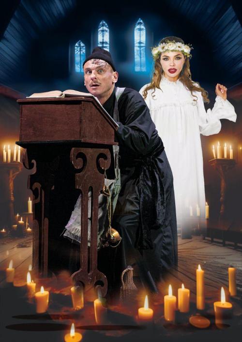 Вий в ДК Тольятти