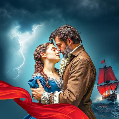 Юнона и Авось  в ДК Тольятти