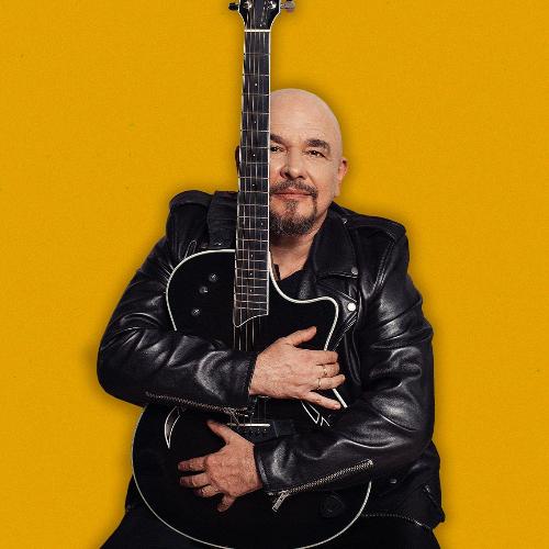 Сергей Трофимов в ДК Тольятти