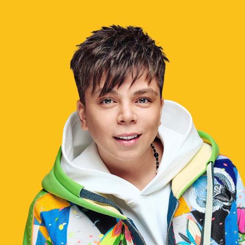 Элвин Грей в ДК Тольятти