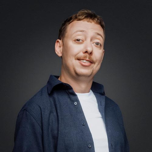 Нидаль Абу Газале Abu Show and Stand Up в ДК Тольятти